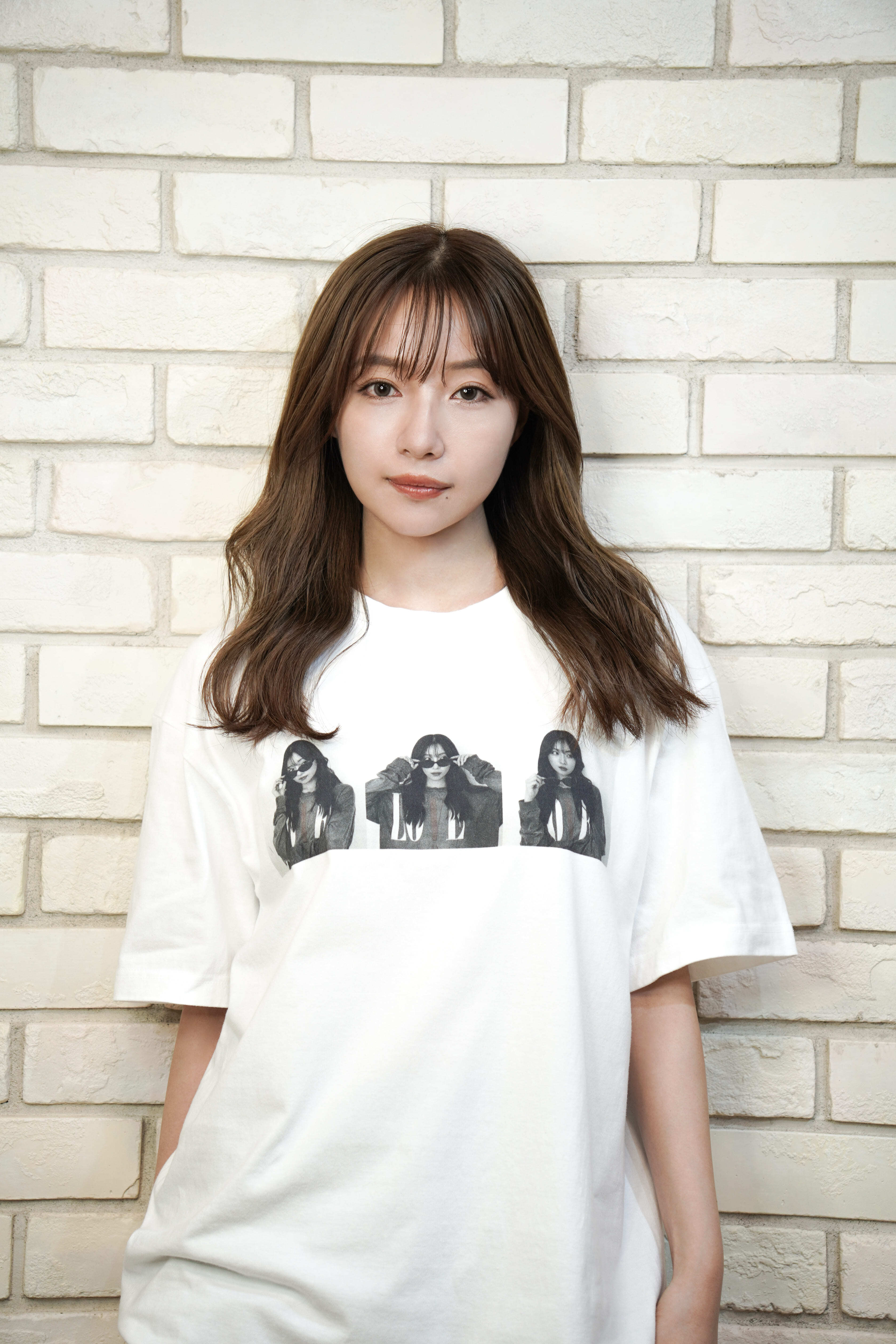 SAE.P FAN MEETING Tシャツ