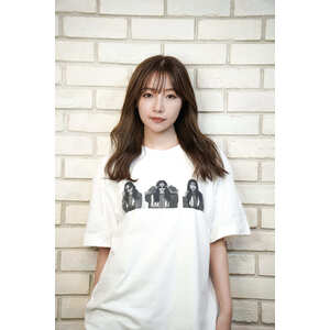 SAE.P FAN MEETING Tシャツ