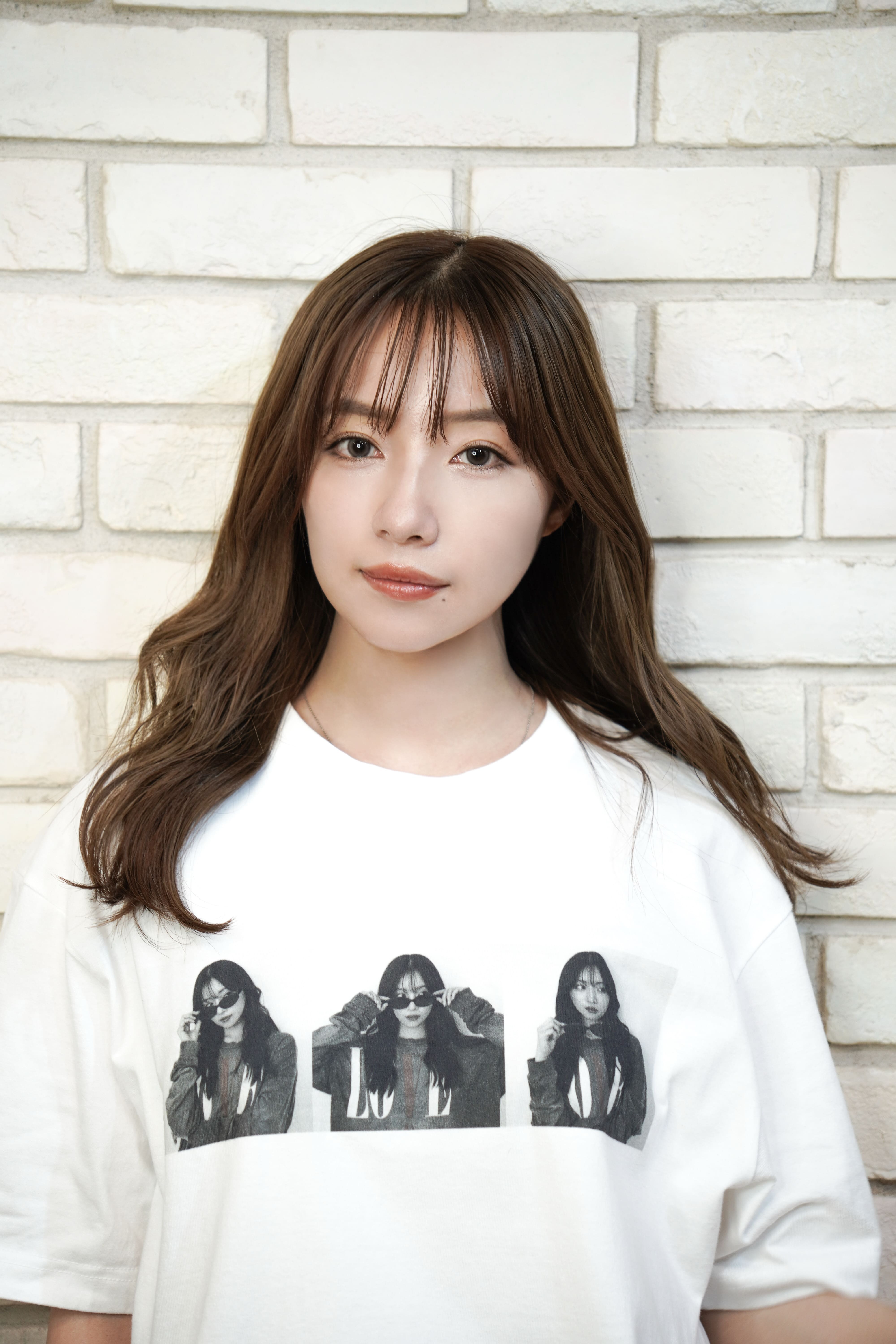 SAE.P FAN MEETING Tシャツ