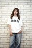 SAE.P FAN MEETING Tシャツ