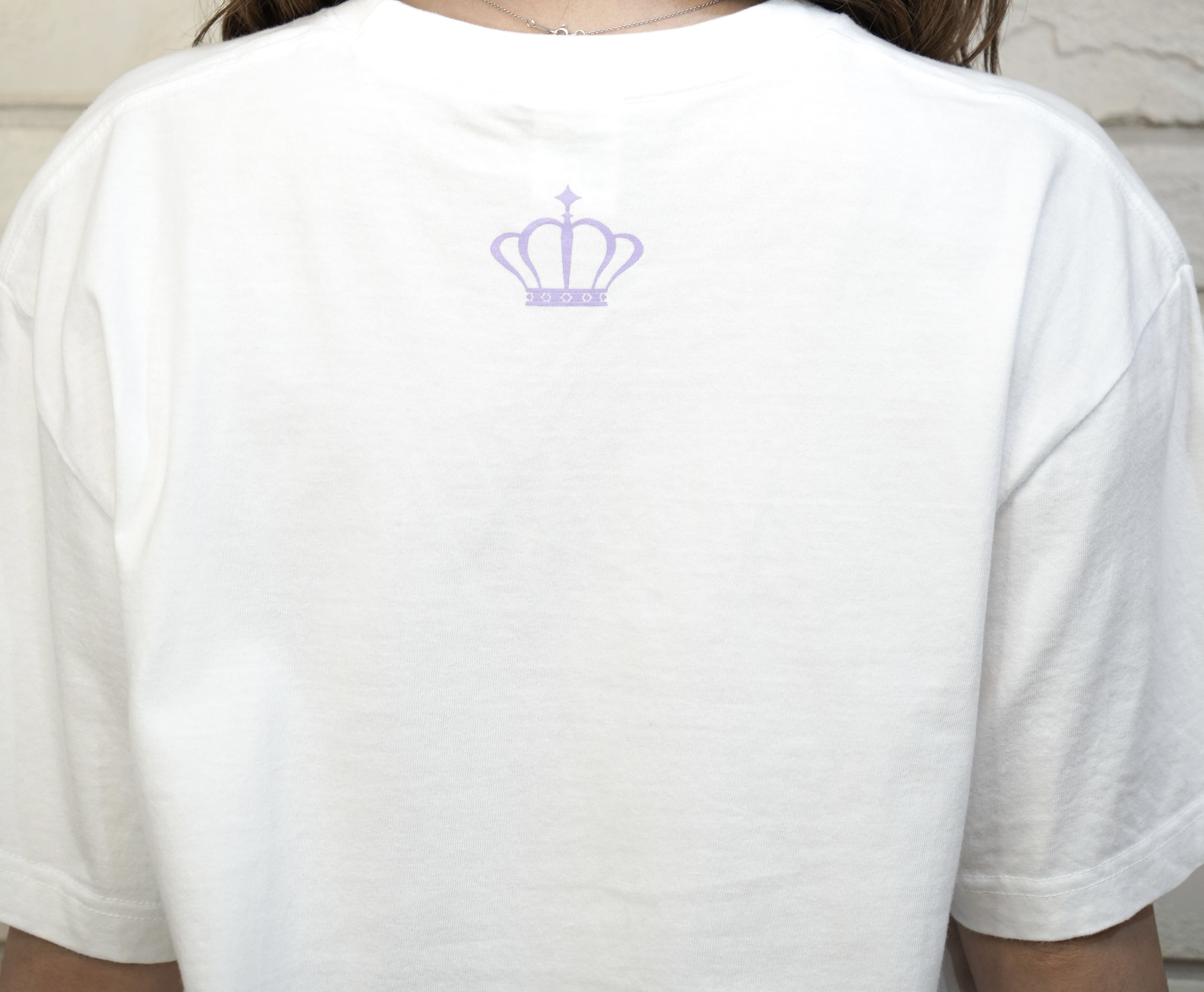 SAE.P FAN MEETING Tシャツ