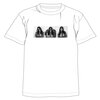 SAE.P FAN MEETING Tシャツ