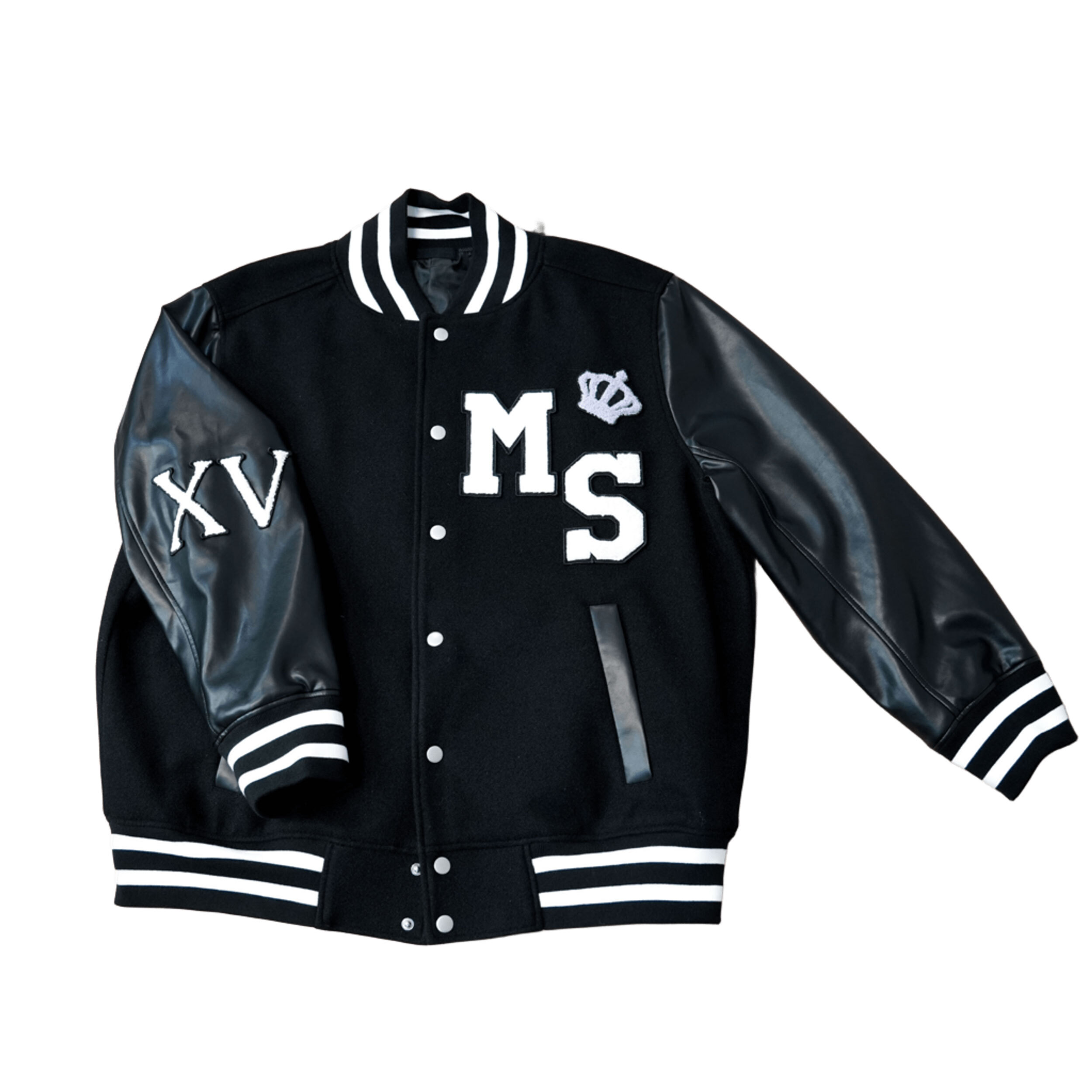 【超完全数量限定】 15th Anniversary Varsity Jacket ※村瀬紗英 official fanclub会員のみ購入可能